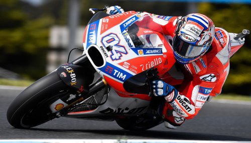 Motorrad-WM: Sepang