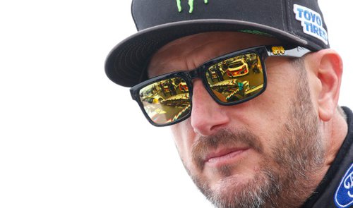 Rallycross-WM: Südafrika