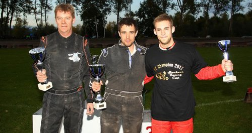 Stockcar: Natschbach V