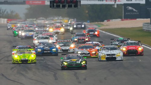 VLN: 49. Barbarossapreis