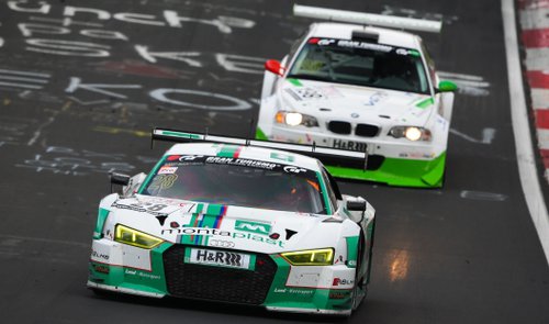 VLN: 49. Barbarossapreis