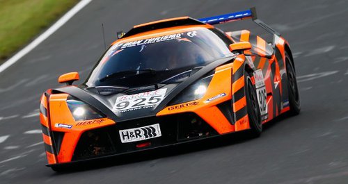VLN: 49. Barbarossapreis