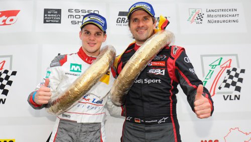 VLN: 49. Barbarossapreis