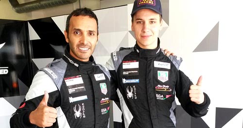 WEC: Le Mans