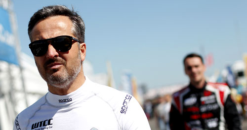 WTCC: Losail