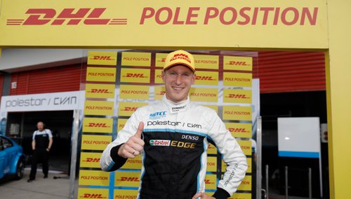 WTCC: Termas de Río Hondo