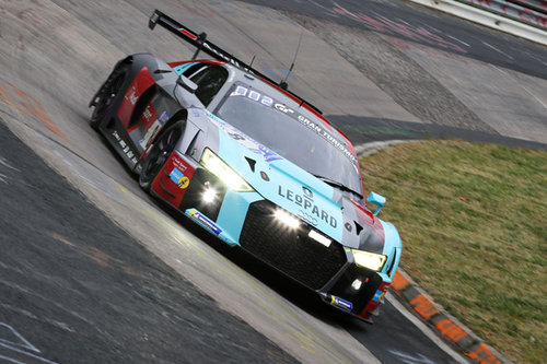 24h Nürburgring
