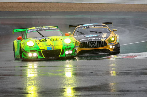 24h Nürburgring