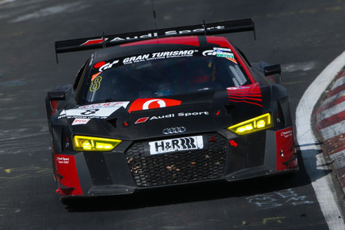 24h Nürburgring
