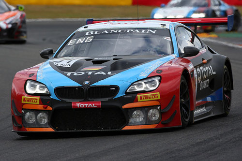 BES: 24h Spa