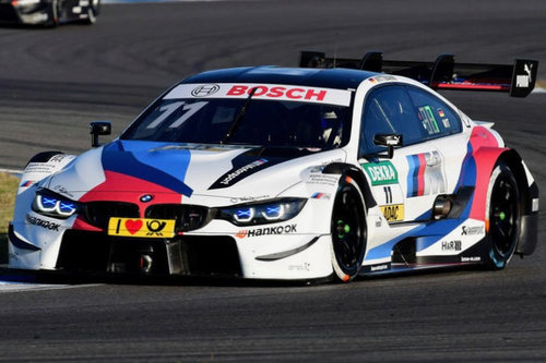 DTM: Hockenheim II