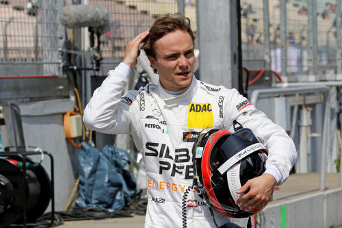 DTM: Hockenheim II