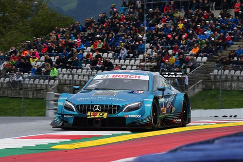 DTM: News