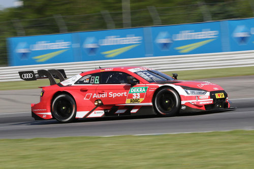 DTM: Nürburgring