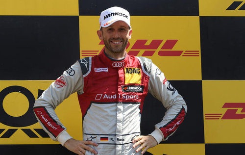 DTM: Nürburgring