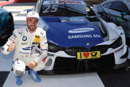 DTM: Nürburgring