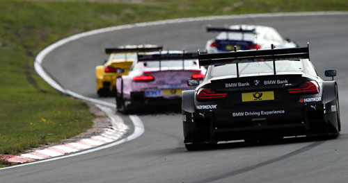 DTM: Zandvoort