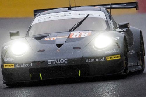 ELMS: Portimao