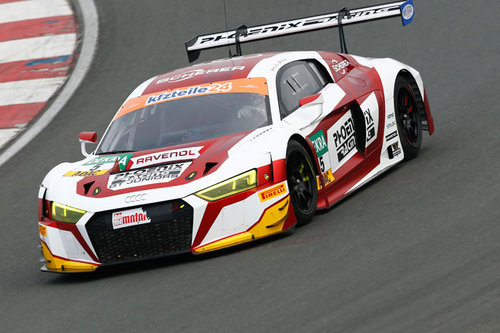 GT Masters: Oschersleben