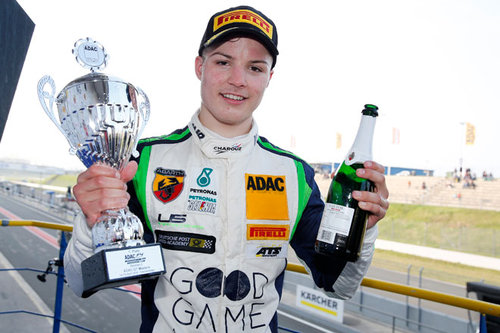 GT Masters: Oschersleben