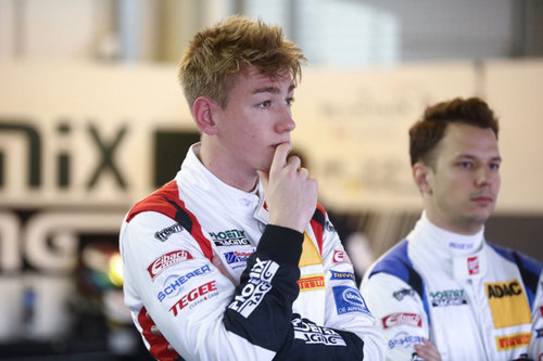 GT Masters: Sachsenring