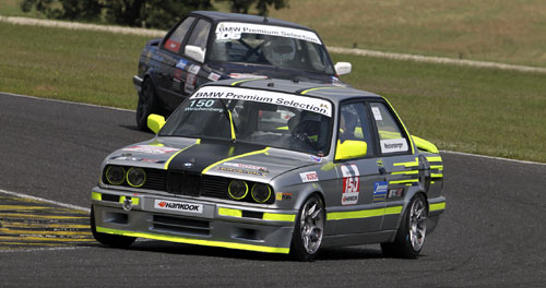 Histo Cup: Pannoniaring