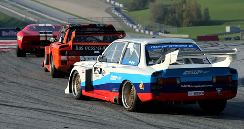 Histo Cup: Spielberg