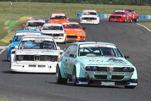 Histo Cup: Spielberg