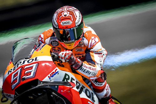 MotoGP: Assen