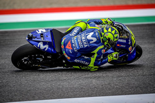 MotoGP: Mugello
