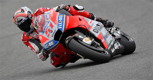 MotoGP: Mugello