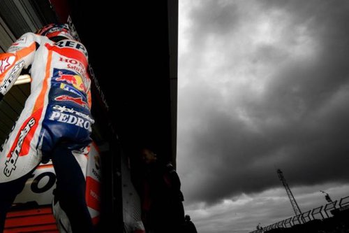 Motorrad-WM: Phillip Island