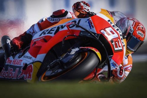 Motorrad-WM: Phillip Island