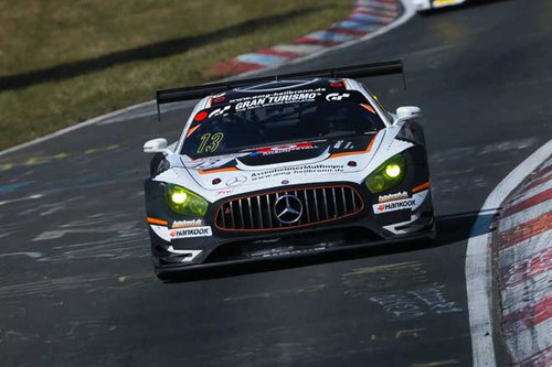 VLN: Barbarossapreis