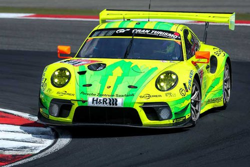 24h Nürburgring