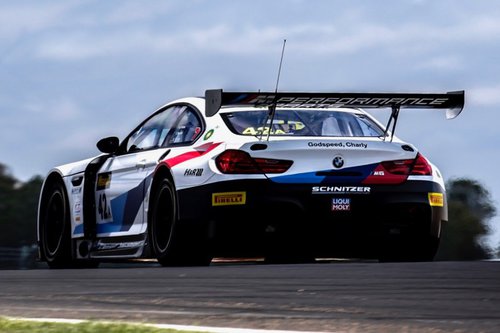 24h Nürburgring