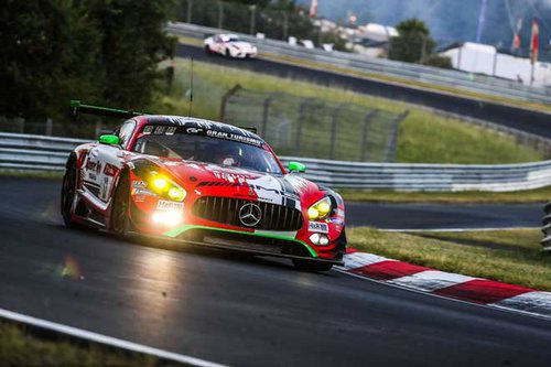 24h Nürburgring