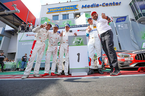 24h Nürburgring