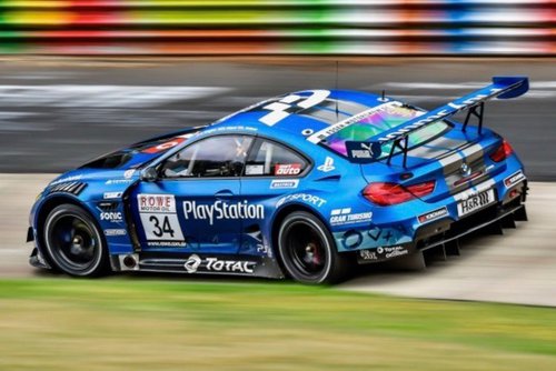 24h Nürburgring