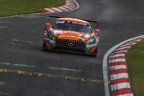24h Nürburgring