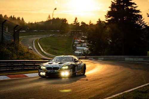 24h Nürburgring
