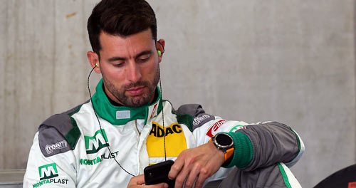 BES: 24h von Spa