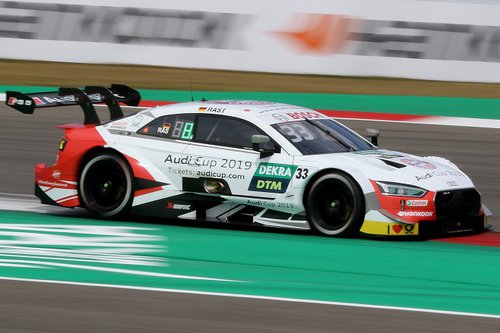 DTM: Assen