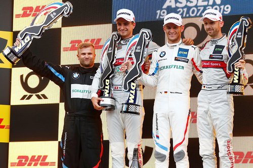 DTM: Assen