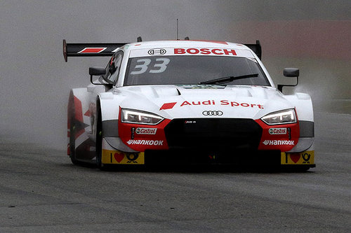 DTM: Hockenheimring I