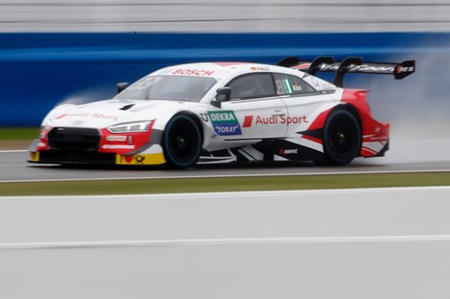 DTM: Hockenheimring II