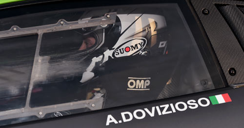 DTM: Misano