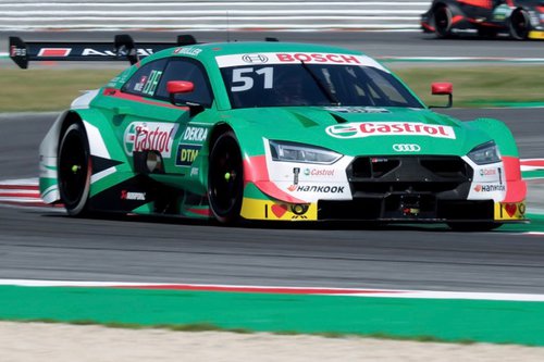 DTM: Misano