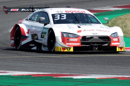 DTM: Misano