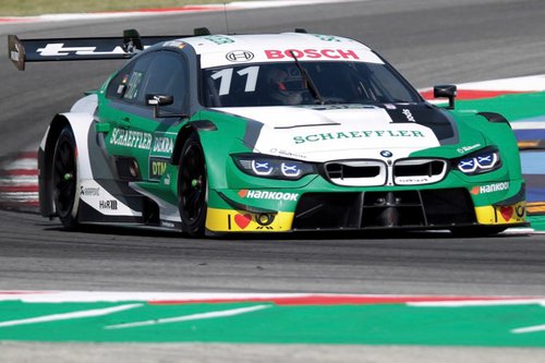 DTM: Misano